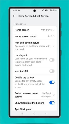 Redmi Phone Screen Jaldi Band Ho Jati Hai? 😯 Screen Timeout Kaise Badaye | #shorts #viral #tech