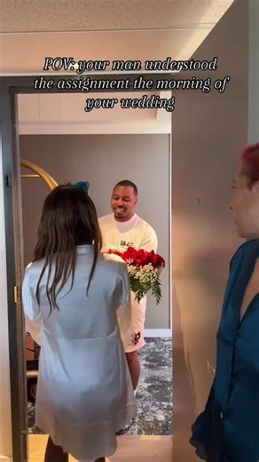 Heartwarming Wedding Gift Exchange | Emotional Groom Surprises Bride