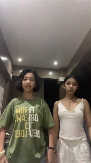 Belly Dance Trends on TikTok