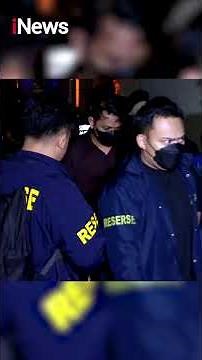 Detik-Detik Penggeledahan Ruko di Jaksel, Polisi Tengah Usut Korupsi Besar