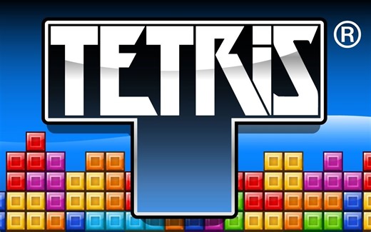 ue4蓝图教程【俄罗斯方块】