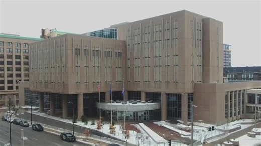 Hennepin Co. jail reduction extension granted