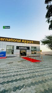 “Madaxweynaha JSL Oo Maalinta Bari Xadhigga Ka Jari Doona Terminal-ka Cusub Ee Madaarka Cigaal International Airport” | Farhan Media