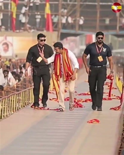 Vijay Thalapathi #viral #trending