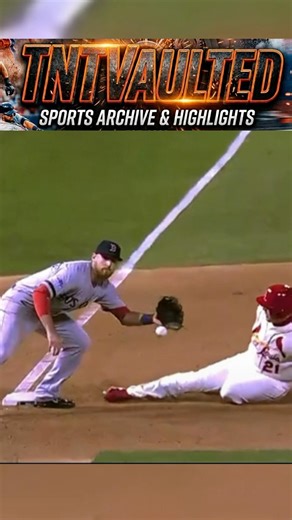 Did the Umpires Rob the Red Sox? Game 3 Chaos!⚾️#tntvaulted
