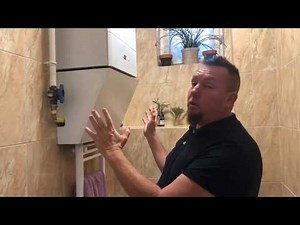 Kondenzációs kazánok alapvető szerelési, telepítési hibái