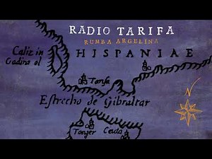 Radio Tarifa - Lamma Bada (2019 Remaster) (Official Audio)