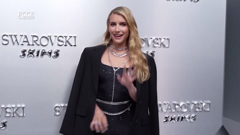 Emma Roberts unveiled: The many looks of Hollywood’s quiet trendsetter