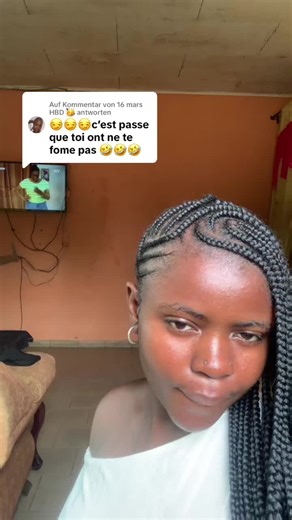 Antwort auf @16 mars HBD 🥳