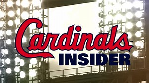 To be a fly on the wall. The 1967 and 2017 teams took some time before last night's game to meet! #STLCards | St. Louis Cardinals