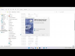 How To Install Psim 9.2