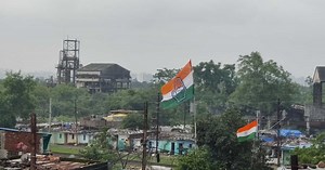 Le convoi de tous les dangers: L'Inde procède au traitement de déchets de la catastrophe de Bhopal