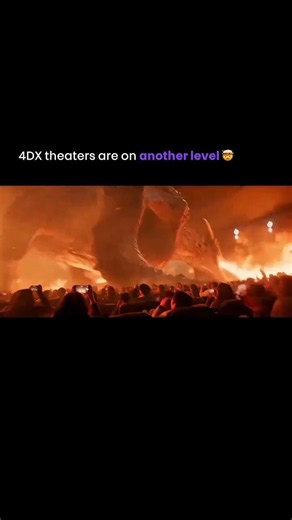 🎬 Japan's 4DX Theatre is on Another Level! 🤯🔥 The Ultimate Movie Experience 🇯🇵🍿 #Shorts