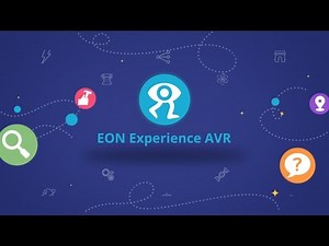EON Experience AVR for Education - Step by Step Tutorial