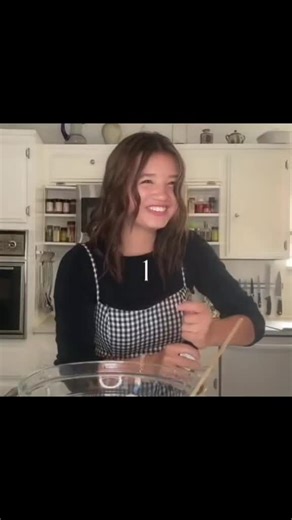 Peyton Elizabeth Lee y la magia de Andi Mack