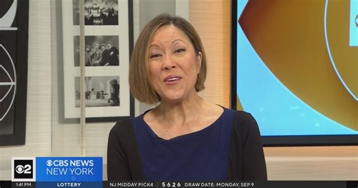 Actor Jaleel White hosts new trivia game show "Flip Side"