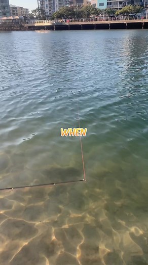 How to Know When Your Lure Hits the Bottom - Fishing Tips & Tricks