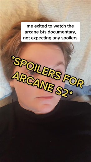 Uncovering the Secrets of Arcane: Behind the Scenes with Machine Herald Viktor