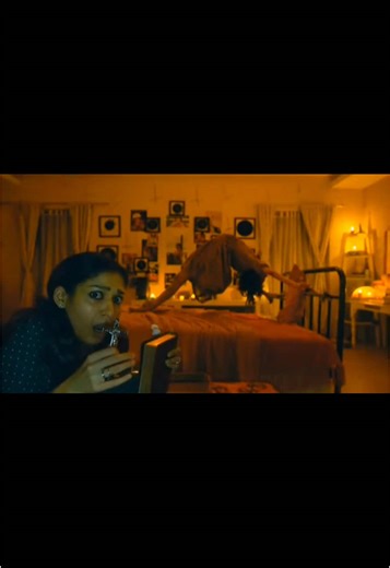 Connect (2022) ⏱ Duration: 99 minutes ⭐ IMDb: 5.3/10 📽 During India's COVID-19 lockdown, a single mother seeks virtual help from a priest when her daughter exhibits disturbing behavior after attempting to contact her deceased father through a séance. 📺 Watch on: Prime Video, Google Play Movies, Dailymotion BBFC #Connect2022 #Nayanthara #HorrorThriller #VirtualExorcism #LockdownHorror #viralstarz0