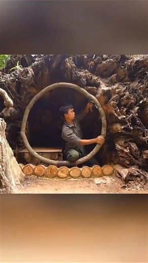 uilding #offguard #craftsman.mp4 | Snowcampin