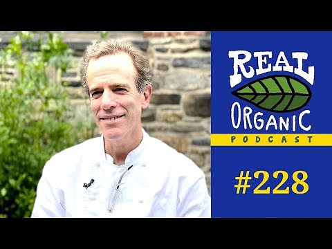 Dan Barber | Farming Flavor First | 228
