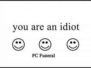 FORSAKEN OST - PC Funeral ft. lexxiemow - "YAAI!" Noli Chase Theme (Visualizer)