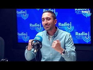 Dr Jimmy Mohamed pour "Zéro contrainte, 48 astuces pour rester en bonne santé" - Refoua