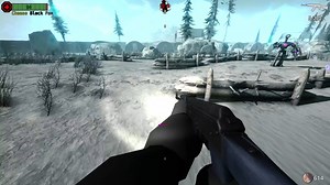 STTDAU V2.3 霜冻基地 生存模式