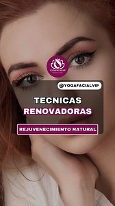 5.5M views · 61K reactions | Transforma tu postura y apariencia con solo 5 minutos al día. Sin cardio ni saltos. Ejercicios simples, resultados visibles. #BellezaNatural #EjercicioFemenino #TonificaEnCasa #SinCardio #PosturaPerfecta | Yoga facial vip | Facebook