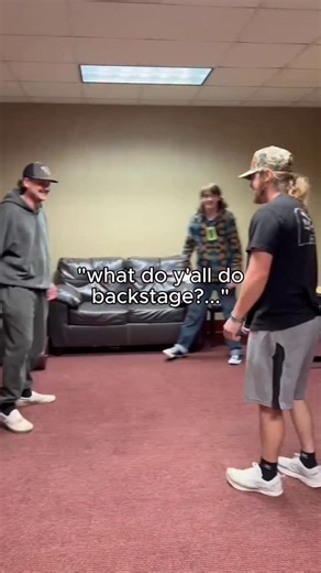 new game: pretend the hacky sack is contagious... | Gannon Fremin & CCREV