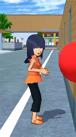 Yutu melihat zombie🧟‍♀️🧟‍♀️ #shorts#sakuraschoolsimulator #sakura#trending#lagusedih #sorts