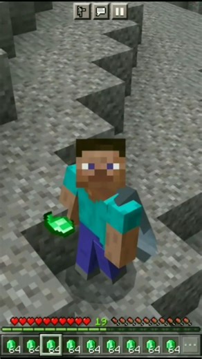 how to get infinite emeralds in Minecraft |full tutorial