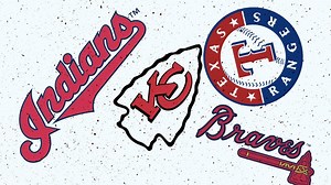 These sports nicknames have racially insensitive origins