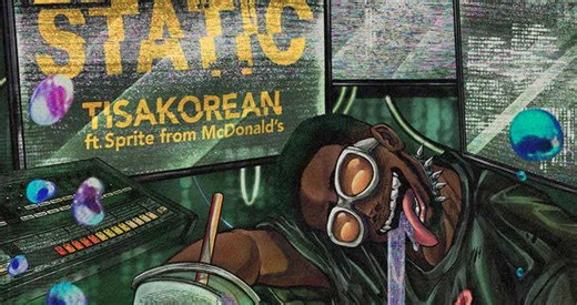 McDonald´s y su canción sobre Sprite creada por tiktoker