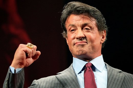 Sylvester Stallone Used His Real-Life Baggage With Arnold Schwarzenegger for Their 1 ‘Expendable’ Scene