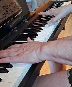 THE HOUSE OF THE RISING SUN easy THE ANIMALS #piano #pianocover #music #pianomusic #classic #cover