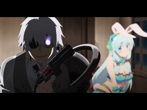 Arifureta Shokugyou de Sekai Saikyou「AMV」- Time of Dying