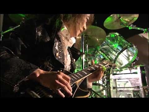 X Japan ENDLESS RAIN PV
