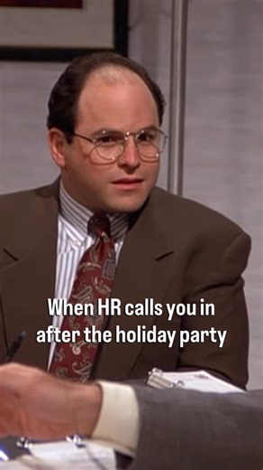 Seinfeld Episodes on Instagram: "Was that wrong? Should I not have done that? Seinfeld Season 3: The Red Dot"