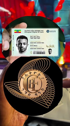 How to Link Your CBE Account with Fayda ID! 🇪🇹💳 | Don't Wait! Link Your CBE Account to Fayda Today CBE & Fayda ID: Step-by-Step Guide #CBE #FaydaID #ethiopia #digitalethiopia #commercialbankofethiopia
