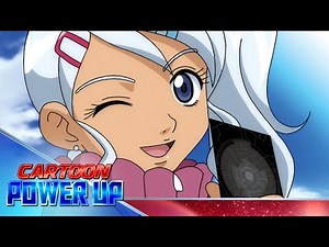 Episode 19 - Bakugan|FULL EPISODE|CARTOON POWER UP