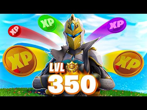 How To LEVEL UP INSANELY FAST in Fortnite! / FASTEST XP METHOD in Chapter 4 Season 5 OG