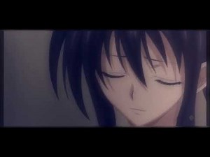 Akeno Himejima [AMV] Drag MeDown
