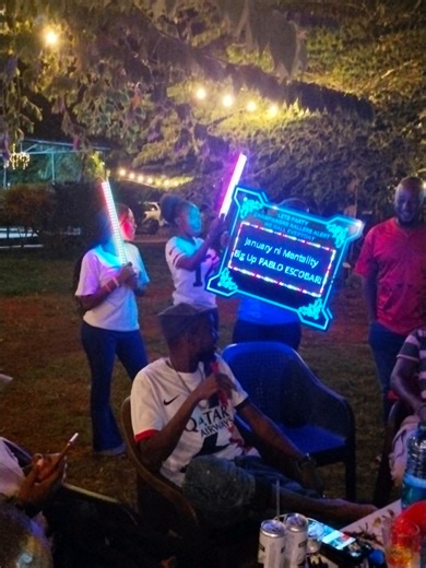 Experience Nightlife at Drop Zone Lounge