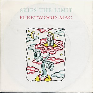 Fleetwood Mac - Skies The Limit