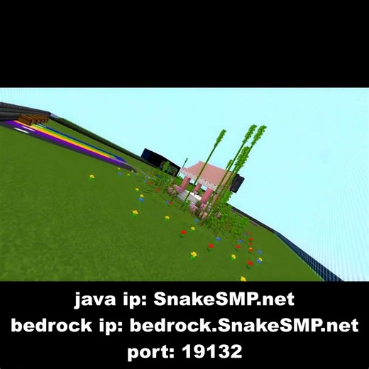 SnakeSMP Trailer 2