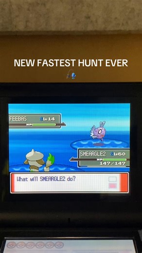 Incredible Feebas Encounters: Double the Luck!