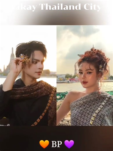 Exploring Bangkok City: A Glimpse into Thai Culture