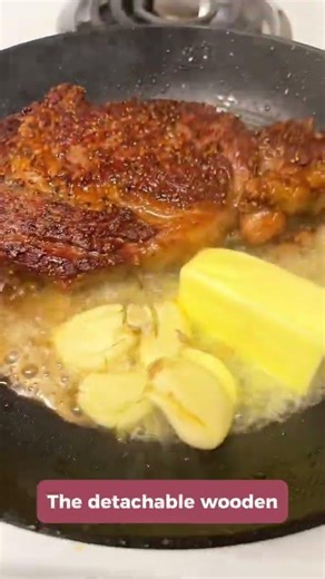 Cast Iron Nonstick Skillets Review | Steak Test & Heat Performance