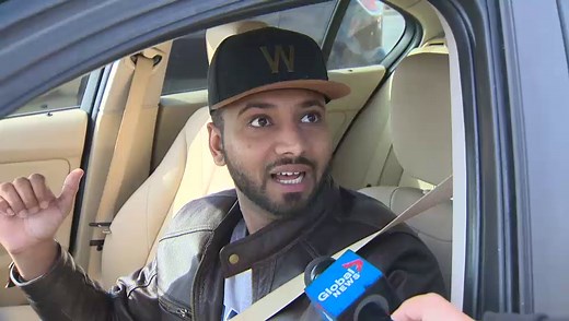 Winnipeg drivers to find alternate routes – a section of Kenaston Blvd. closes Friday